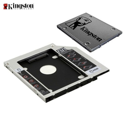 金士顿（Kingston）A400笔记本台式机固态SATA3固态硬盘ssd A400