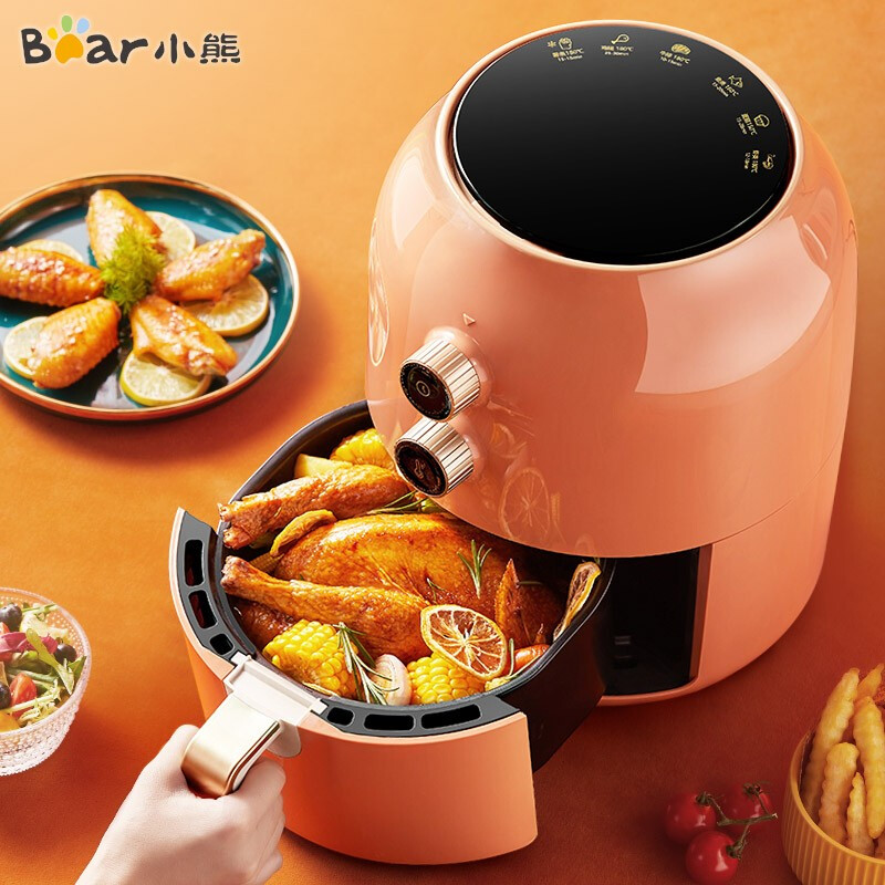 Bear Air fryer QZG-A09E1 