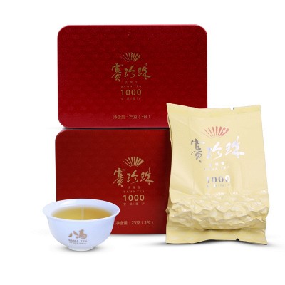 特級中国茶　八馬安溪鉄観音　賽珍珠1000 15包・125克 2セット szz-1_medium.jpg?v=1699336216